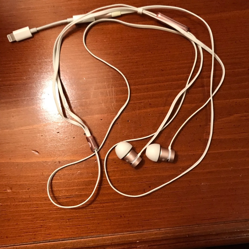 Dr. Dre Beats